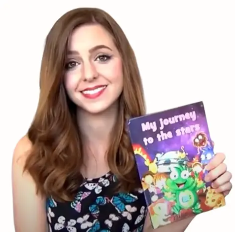 Jessica, partenaire LearnyKids