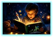 Livres personnalisés