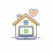 alearnykids-work-from-home-children-business Working from home laptop – flexible children’s business opportunity LearnyKids