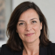 Portrait d’Audrey Morel, partenaire LearnyKids, dans le cadre de son parcours de reconversion professionnelle.