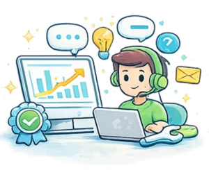 Formation et accompagnement complet pour entrepreneurs LearnyKids