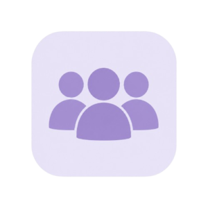 Accompagnement des parents et professionnels