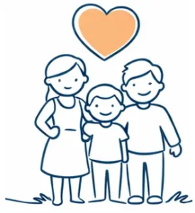 Icone pour un projet qui a du sens