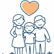 icone sens projet utile famille apprentissage enfants learnykids