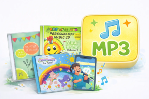 learnykids-chansons-personnalisees Chansons personnalisées pour enfants en CD et MP3