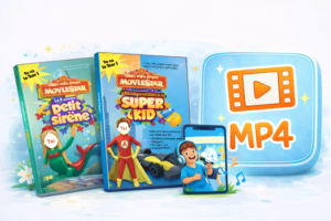 learnykids-dessins-animes-personnalises Dessins animés personnalisés où l’enfant devient la star