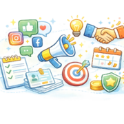 learnykids-developper-activite-progressivement strategie developpement activite learnykids reseaux sociaux partenariats recommandations