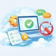 start a learnykids business without technical skills using simple tools and step by step guidance