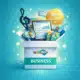 pack business learnykids pour développer une activité créative et générer des revenus