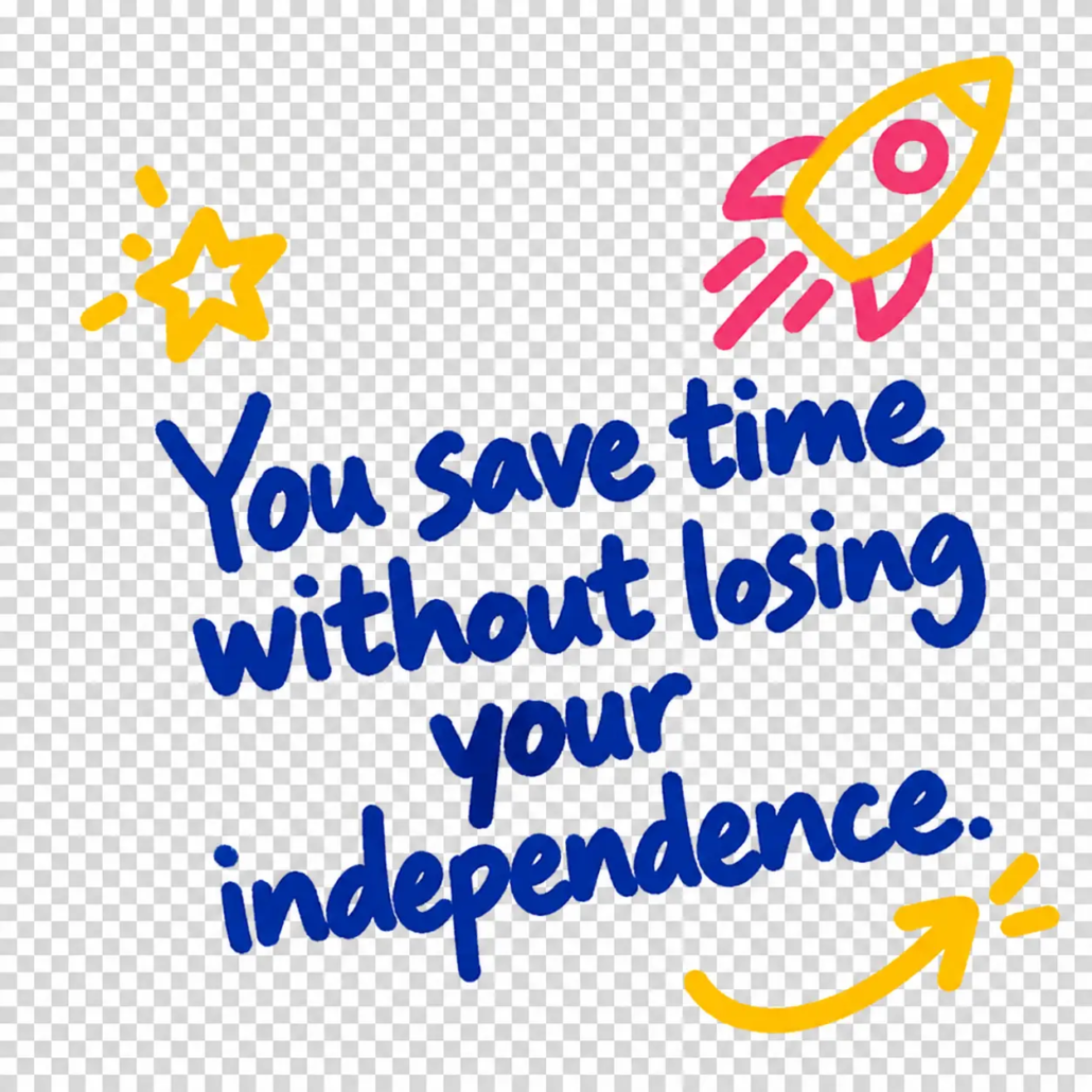 learnykids-save-time-keep-your-independence