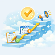 follow a proven step by step system to launch and grow your learnykids business with confidence