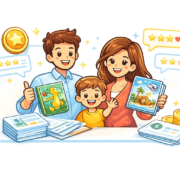 learnykids-strategie-developpement-activite strategie developpement activite learnykids reseaux sociaux partenariats recommandations