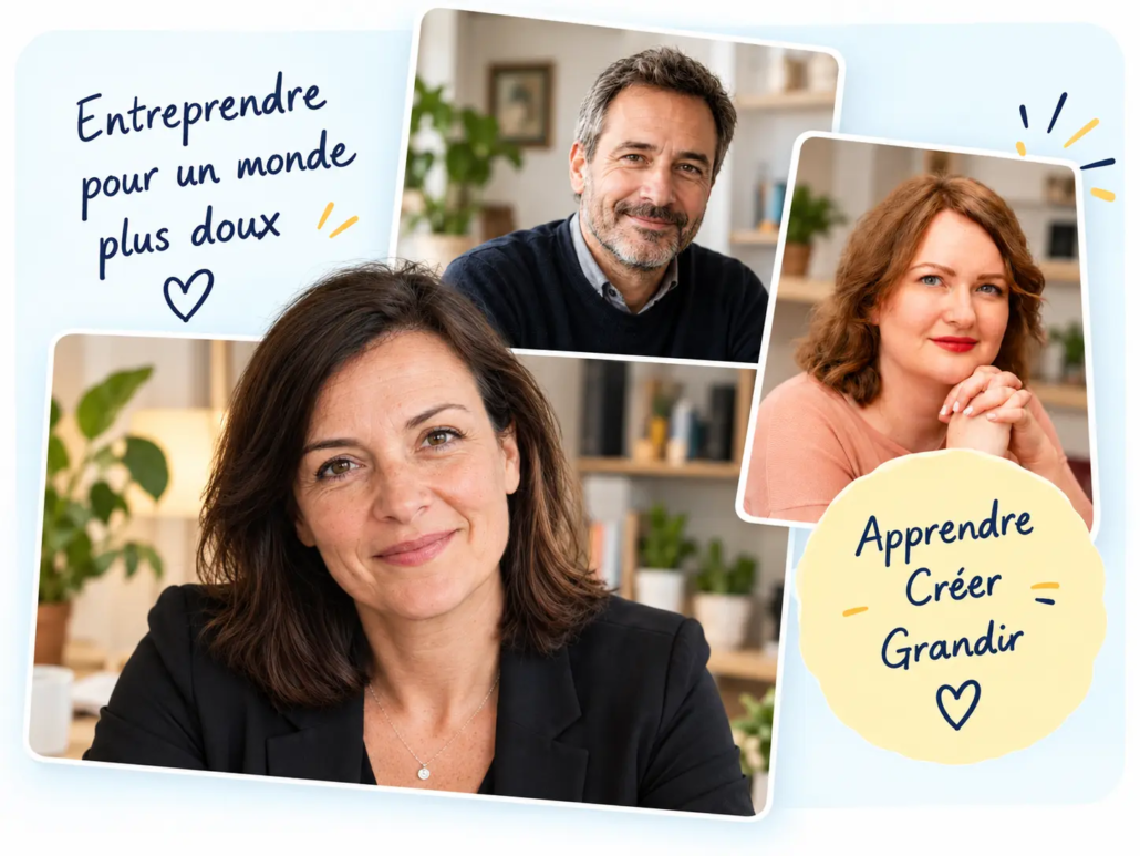 temoignages-partenaires-learnykids-entreprendre Trois partenaires LearnyKids témoignent de leur parcours entrepreneurial